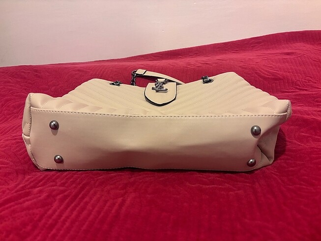 Yves Saint Laurent Ysl kol çantası