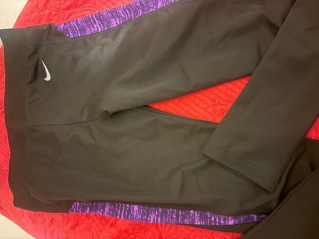 Nike tayt
