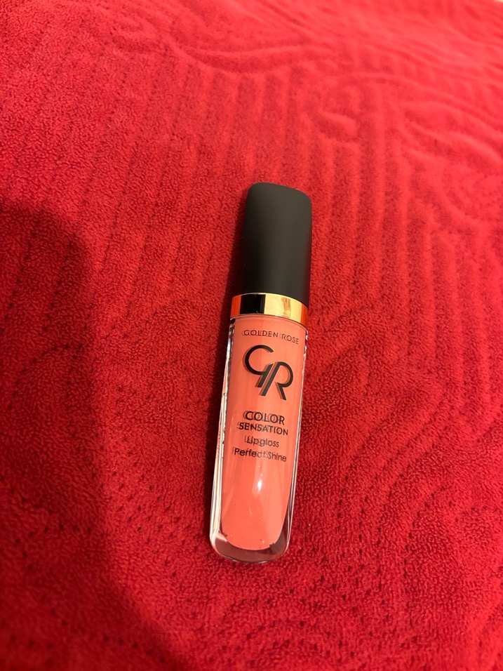 Golden Rose Parlak gloss - Görsel 3