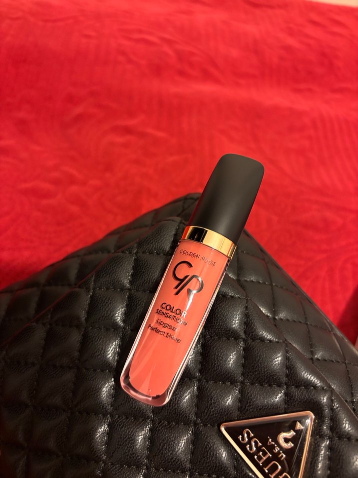 Golden Rose Parlak gloss - Görsel 2