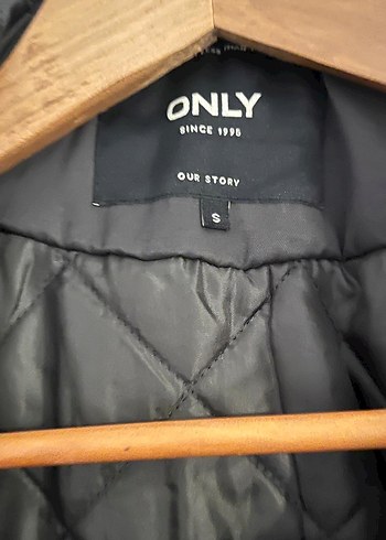 Kürklü Midi Kadın Mont - Görsel 2