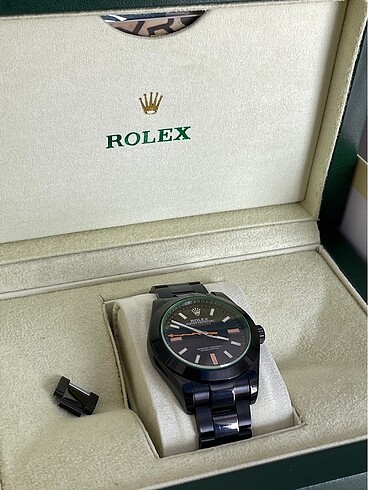 Rolex Rolex saat