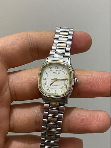 Tissot Tissot saat
