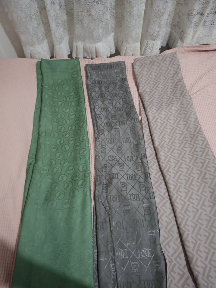 3 lü şal - Görsel 2