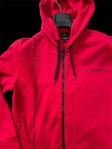 Armani exchange ceket