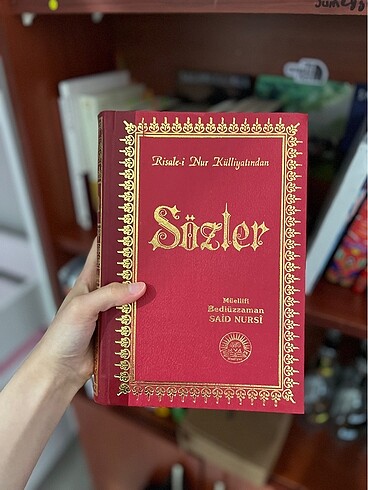 Sözler risale