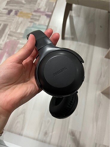 Philips kafa üstü Bluetooth kulaklık