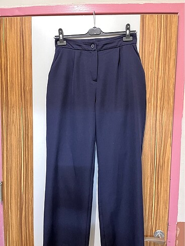 Kumaş pantolon