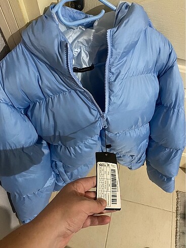 Şişme mont