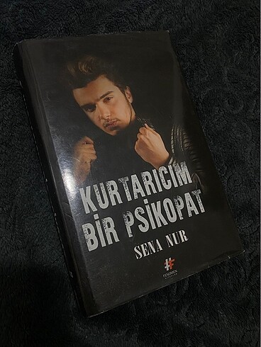 kurtarıcım bir psikopat