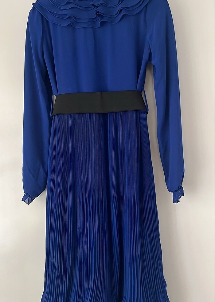 Kısa abiye - Görsel 4