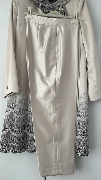 Abiye takım - Görsel 5