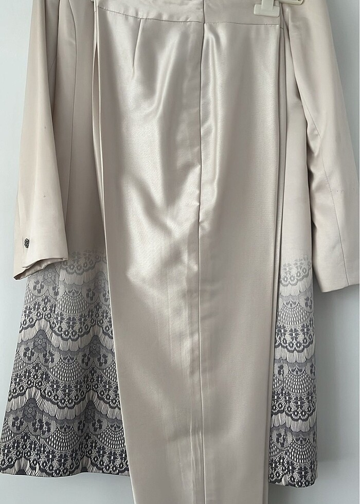 Abiye takım - Görsel 5