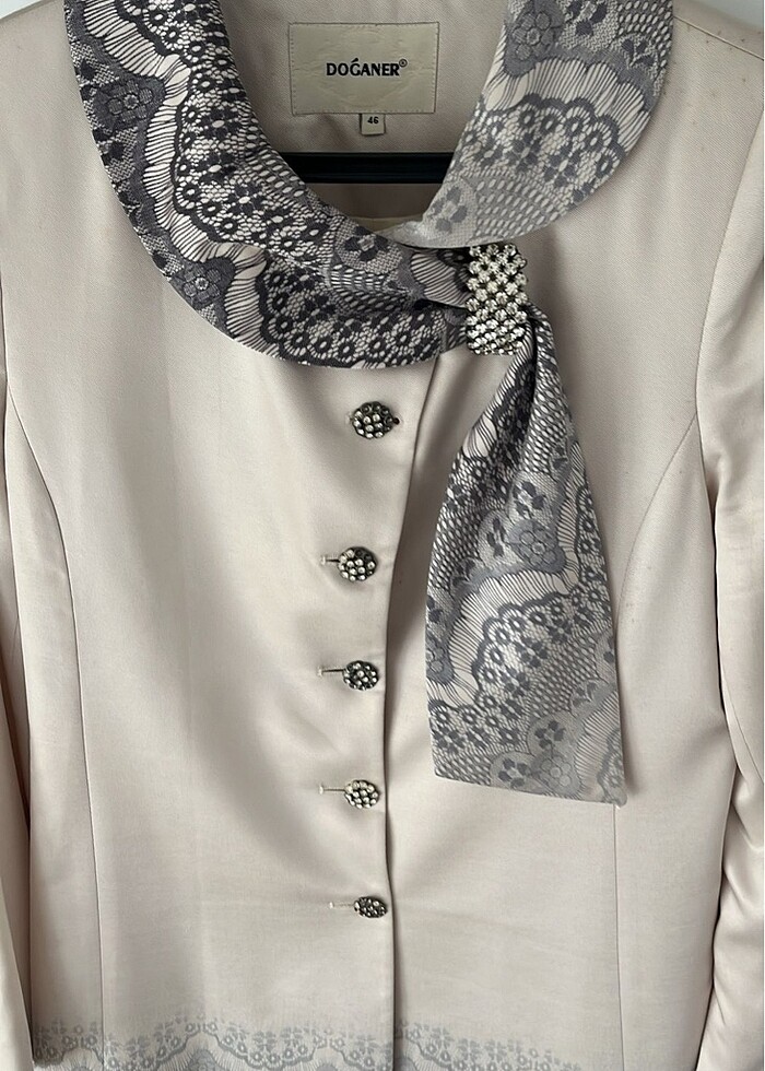 Abiye takım - Görsel 3