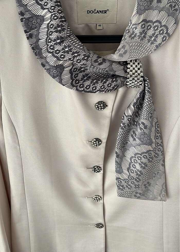 Abiye takım - Görsel 4