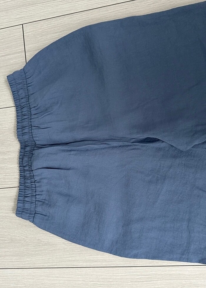 Mavi Pantolon - Görsel 4