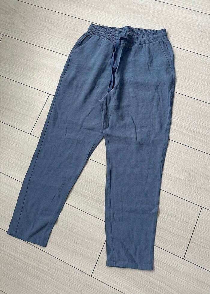 Mavi Pantolon - Görsel 2