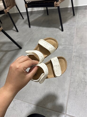 Sandalet H&M