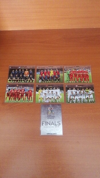 FİFA 365 UNL EURO 2020