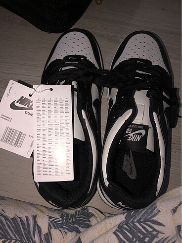 Nike Nike ayakkabı ithal