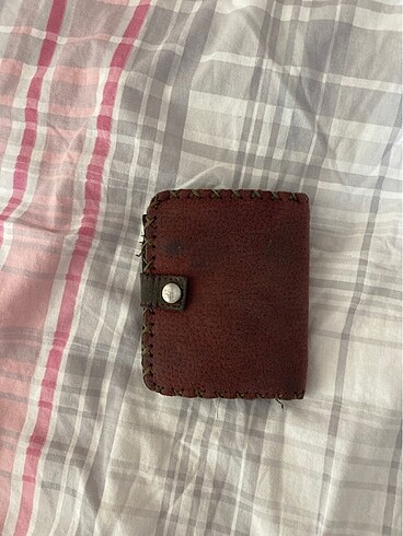 Deri cüzdan - Görsel 2