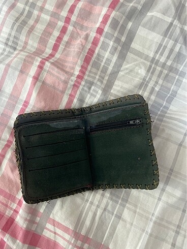 Deri cüzdan - Görsel 5