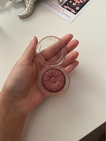 Clinique Black honey allık