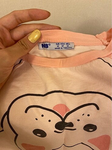 Nbb Elbise pijama