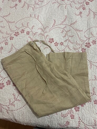 keten pantolon