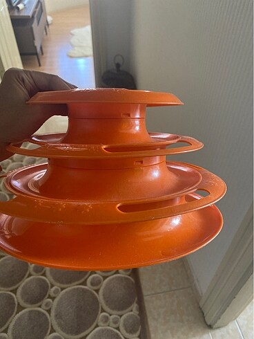 Kedi oyuncağı - Görsel 3