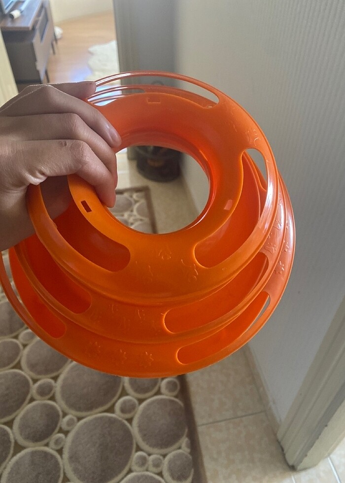 Kedi oyuncağı - Görsel 2