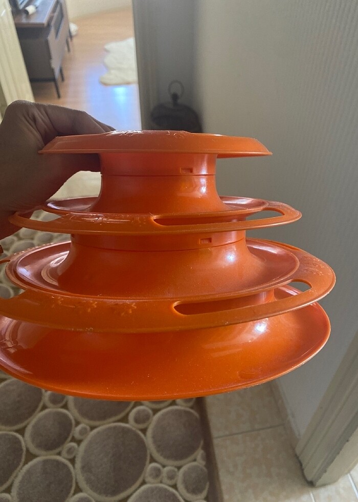 Kedi oyuncağı - Görsel 3