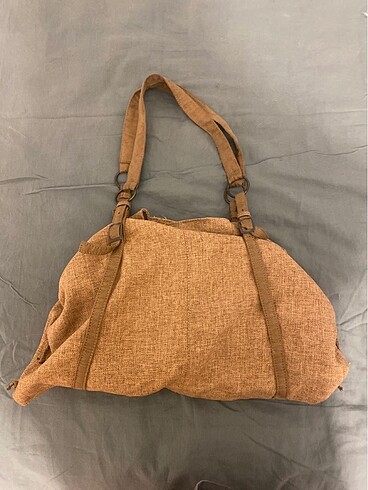 David Jones Vintage kol çantası