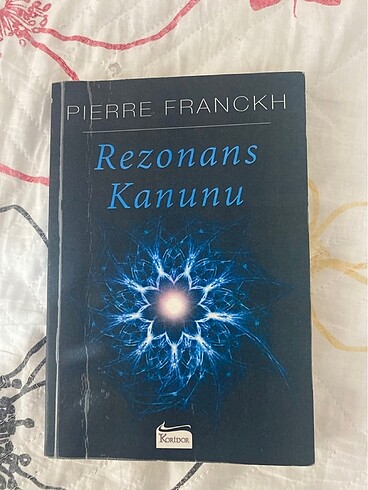 rezonans kanunu