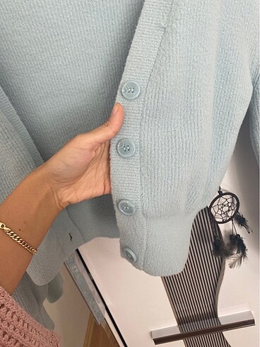 Pull and Bear hırka