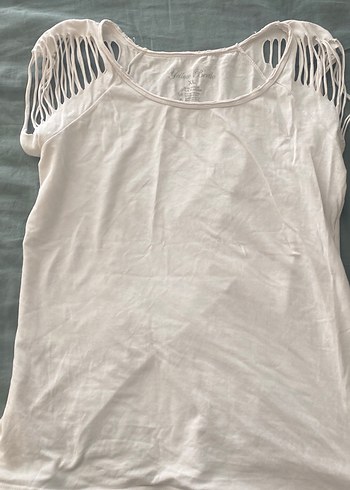 beyaz tshirt - Görsel 5