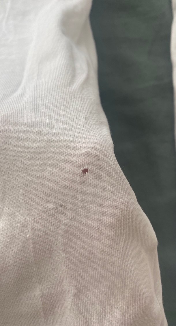 beyaz tshirt - Görsel 3