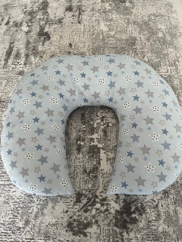 Emzirme yastığı - Görsel 2