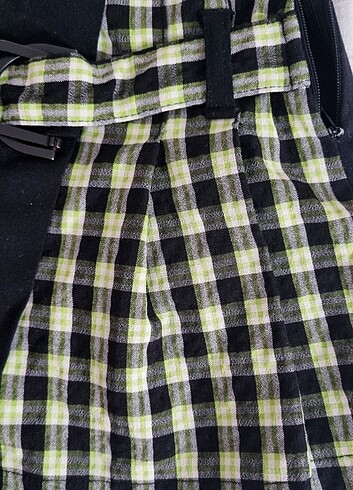 Bershka Bershka Şort Etek