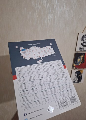 Tusem Beyazyıldız Patoloji Soru Kitabı Son Tekrar