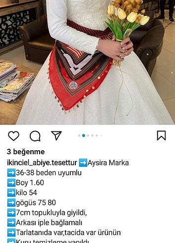 Diğer Gelinlik