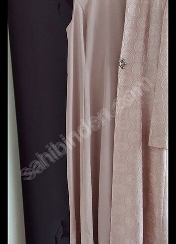 Tekbir Kaftan