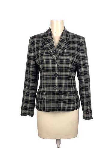 Blazer ceket