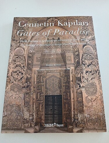 Cennetin Kapıları / Gates of Paradise