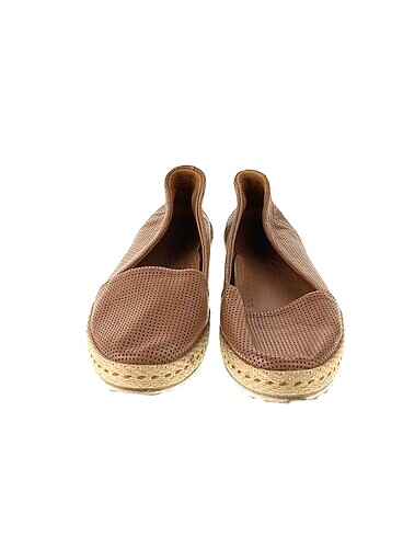 40 Beden Bambi Espadril %70 İndirimli.