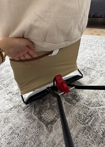 Beden WellGro Ana Kucağı