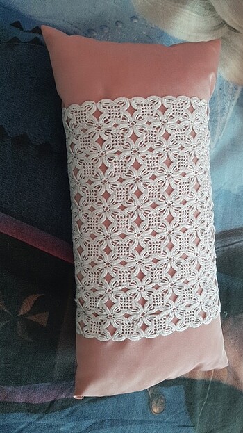 Müjde yastıgı 