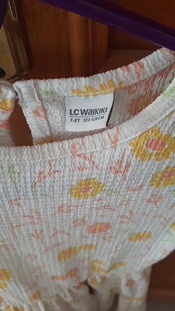 LC Waikiki Kız çocuk