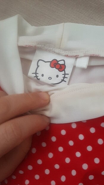 Hello Kitty Hello kiti