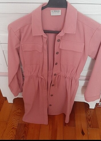 LC Waikiki Elbise